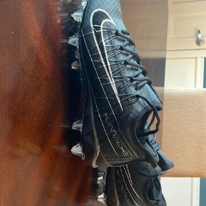 Nike lacrosse cleats